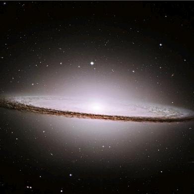 银河系外星人