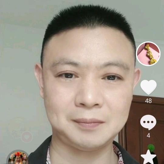 华仔