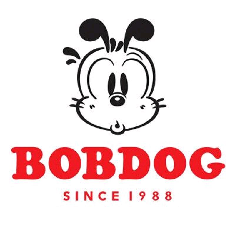 巴布豆迈格芮箱包