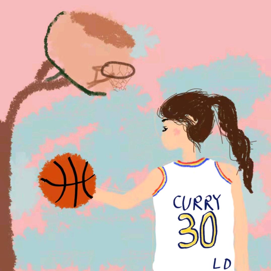 Curry.30.庫 🏀