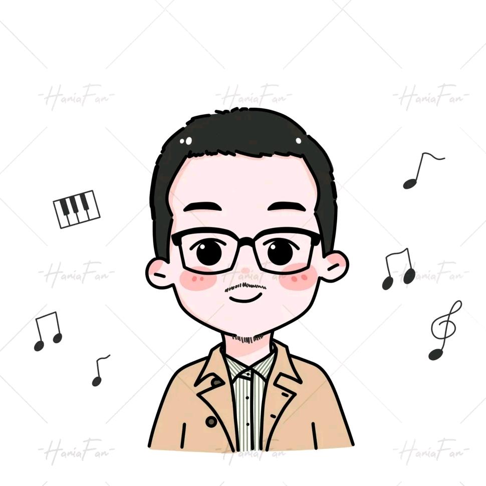 李老师的钢琴日记