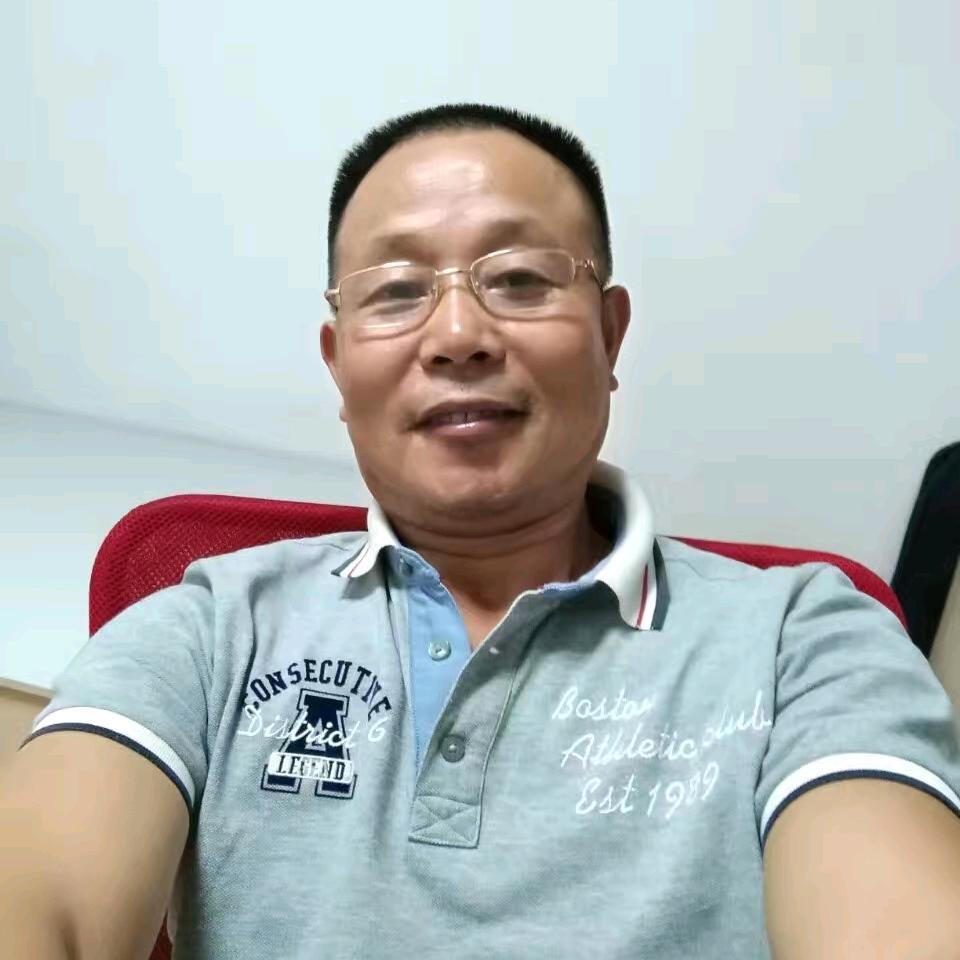 老玩童
