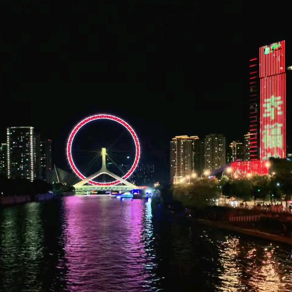 你们都是我