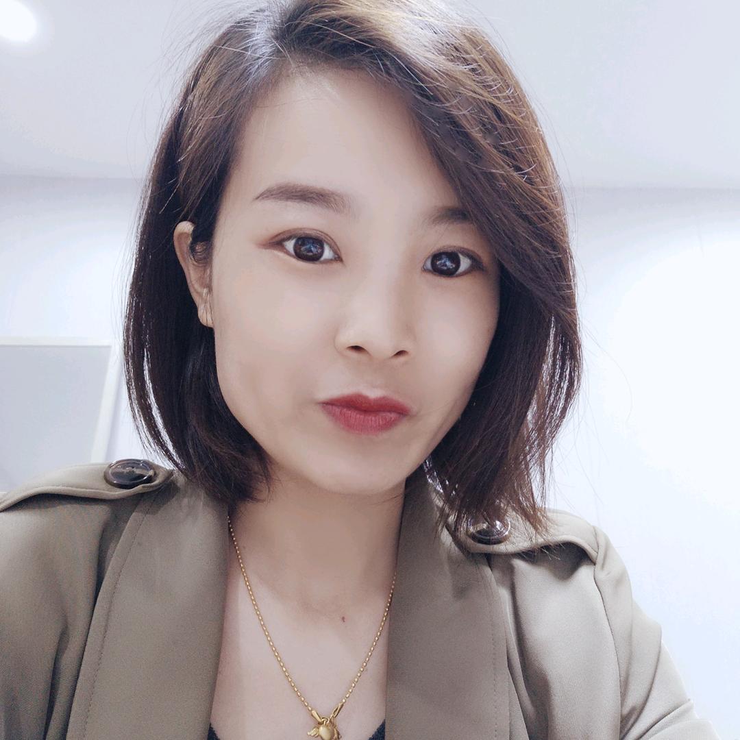 晋城美歆化妆美甲培训 陈老师