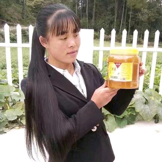 人头寨农村妹