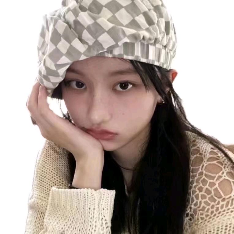 春季烟