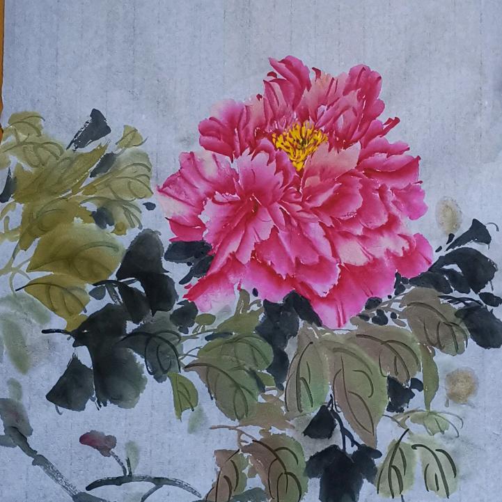 思乡