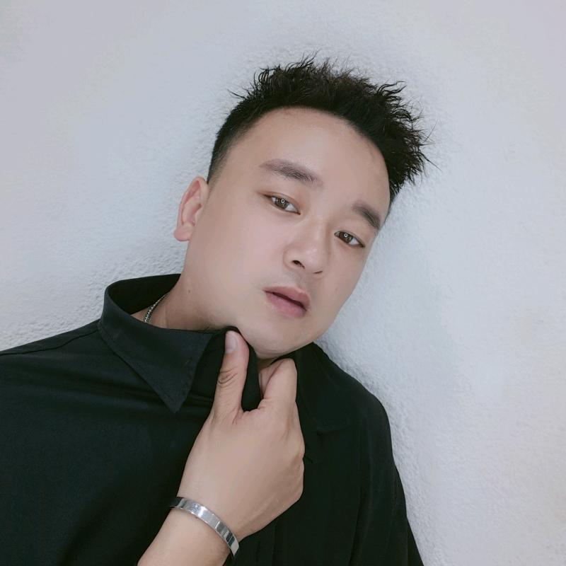 禹州沐色造型·刘旭 烫发专家