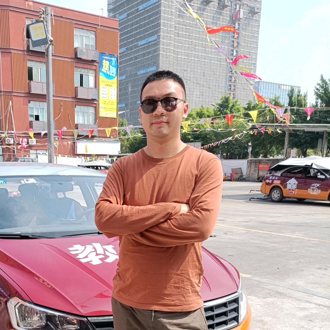 李教练