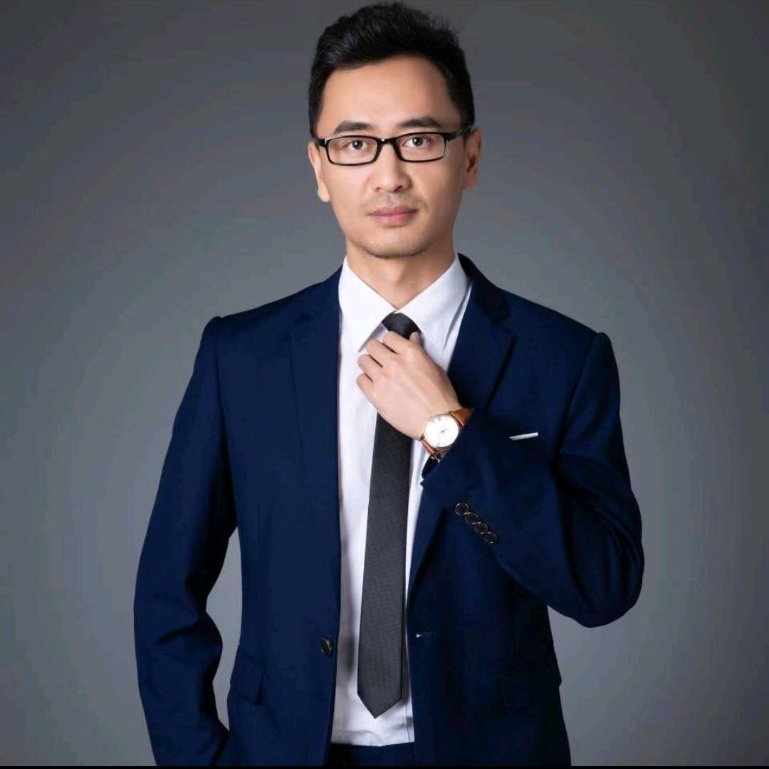 刘军讲财