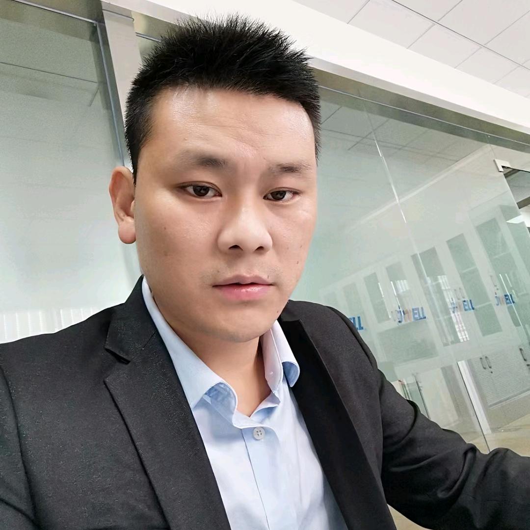 常州金纬机械JWELL何洪平
