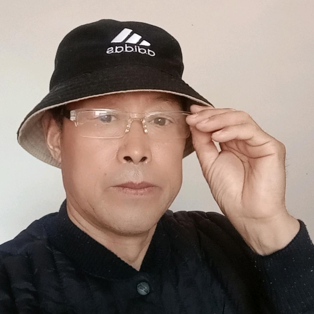 健康晚年