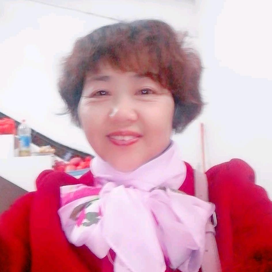 水饺皇后