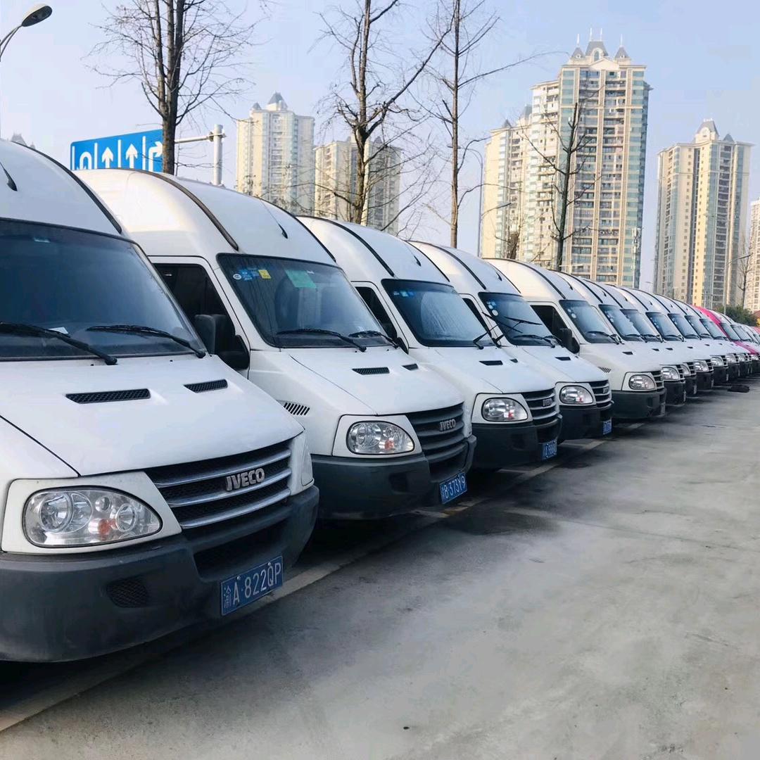 禾源汽车(免费帮卖)