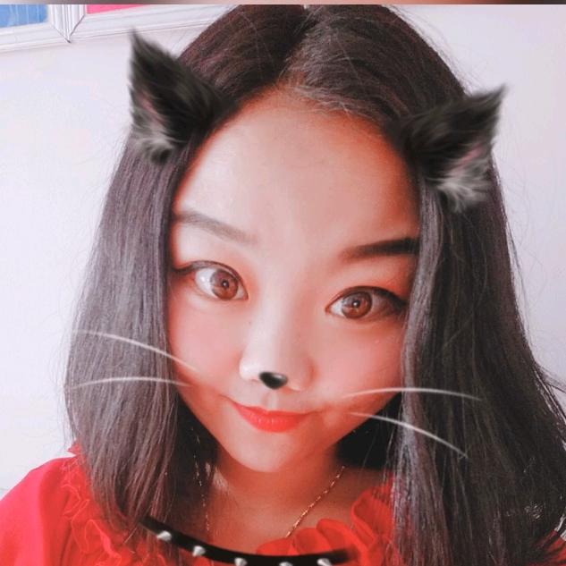 美丽冻人