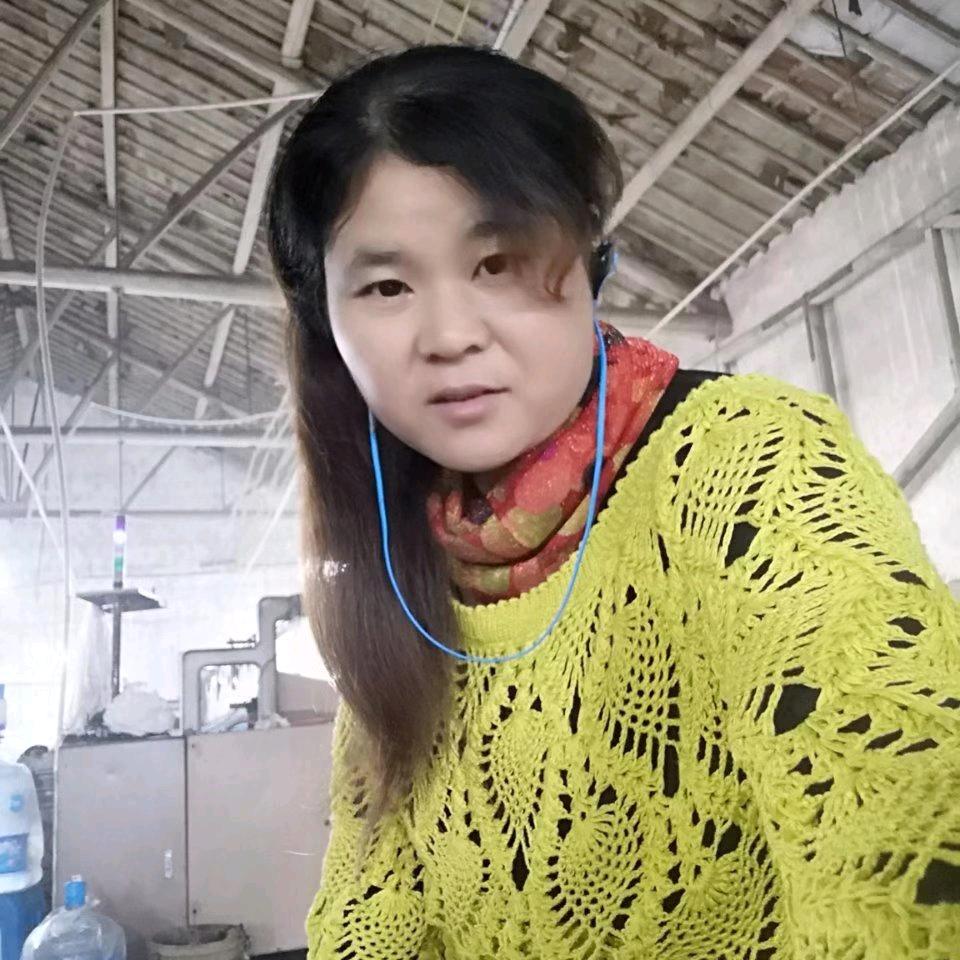 江南小吃梅花糕，海棠糕