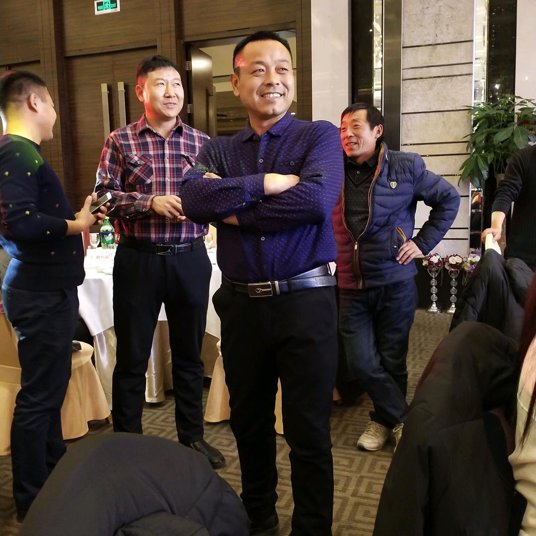 梨园梦