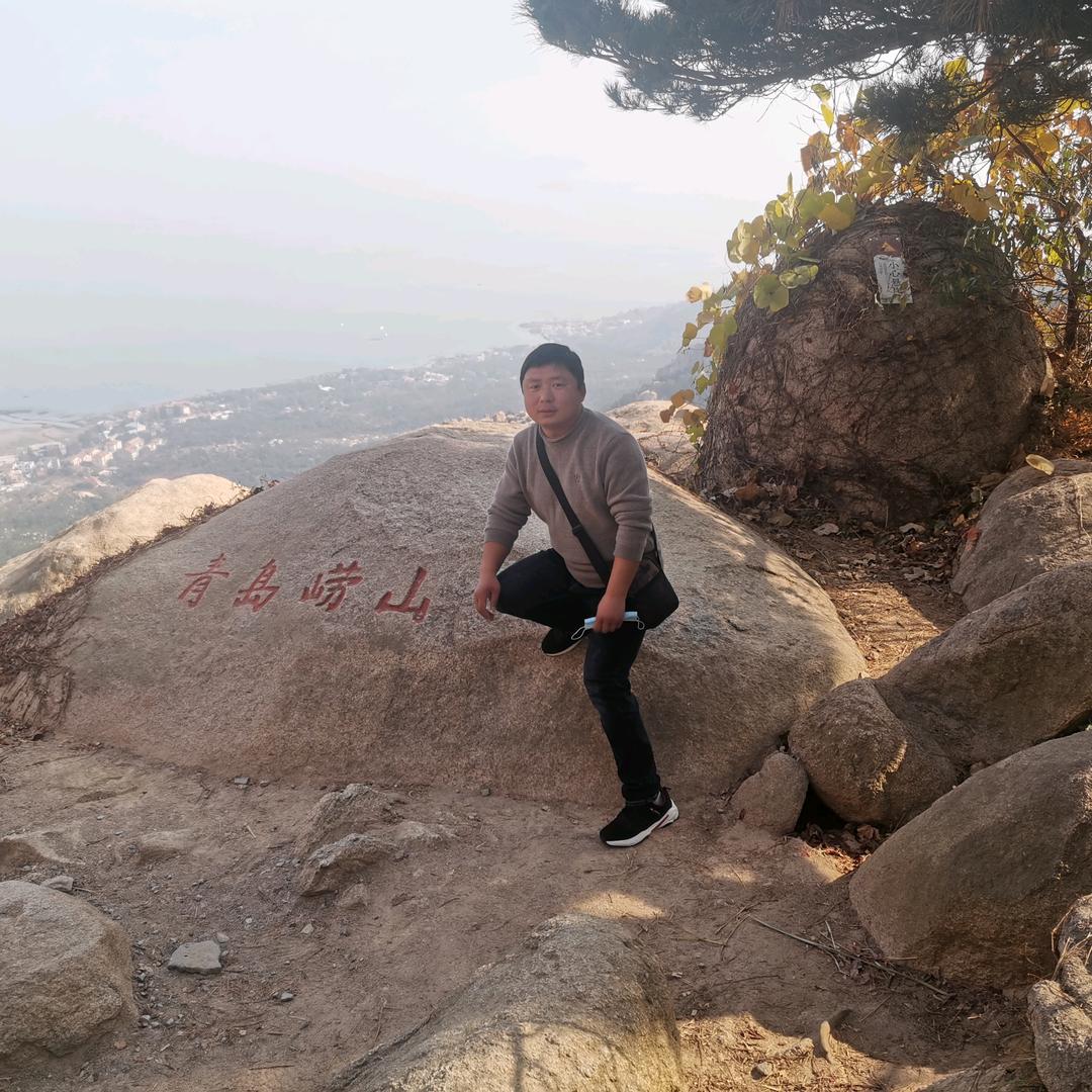 东阿天成农机服务公司(纪哥)