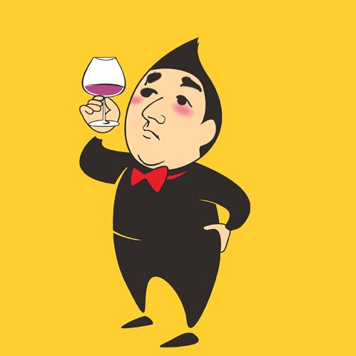 酒媒尚品