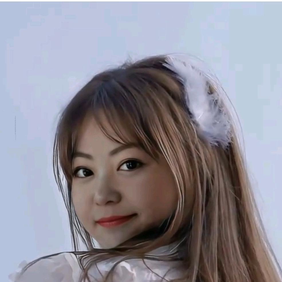 女汉子