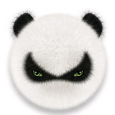 阿影小熊猫