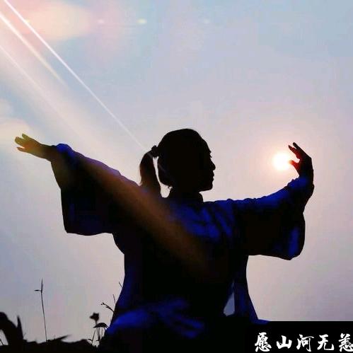 彭琳（云水禅心）