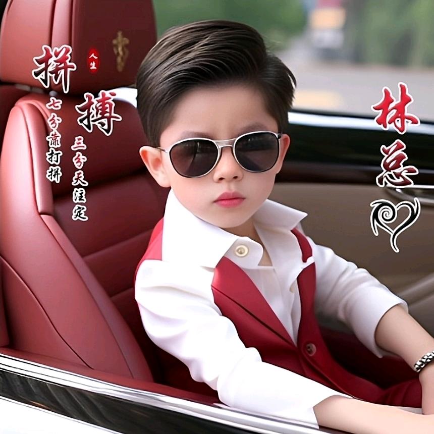 怀化《林总》