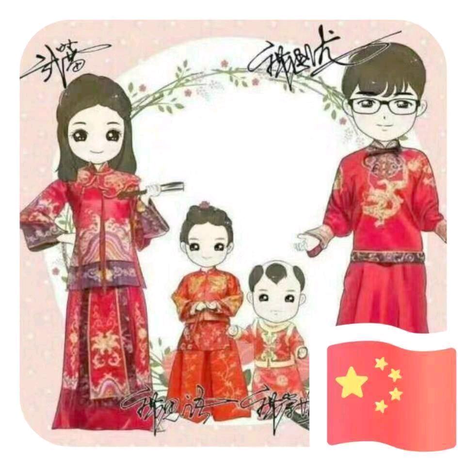 不离不弃@
