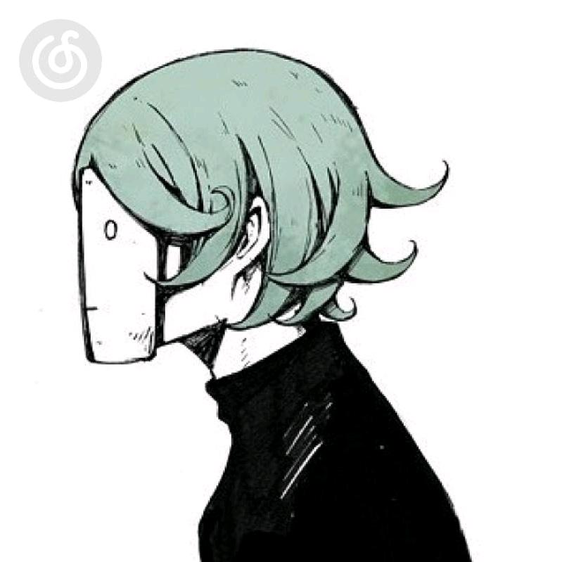 林夕
