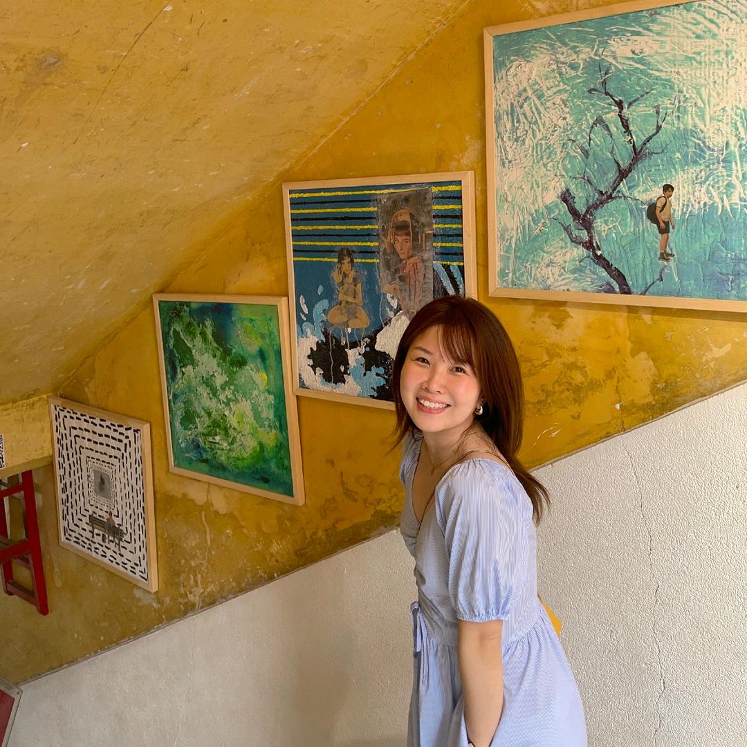 家庭摄影师佳琪（有课）