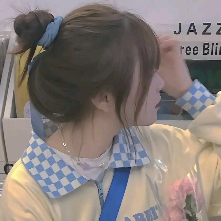 茉莉花香