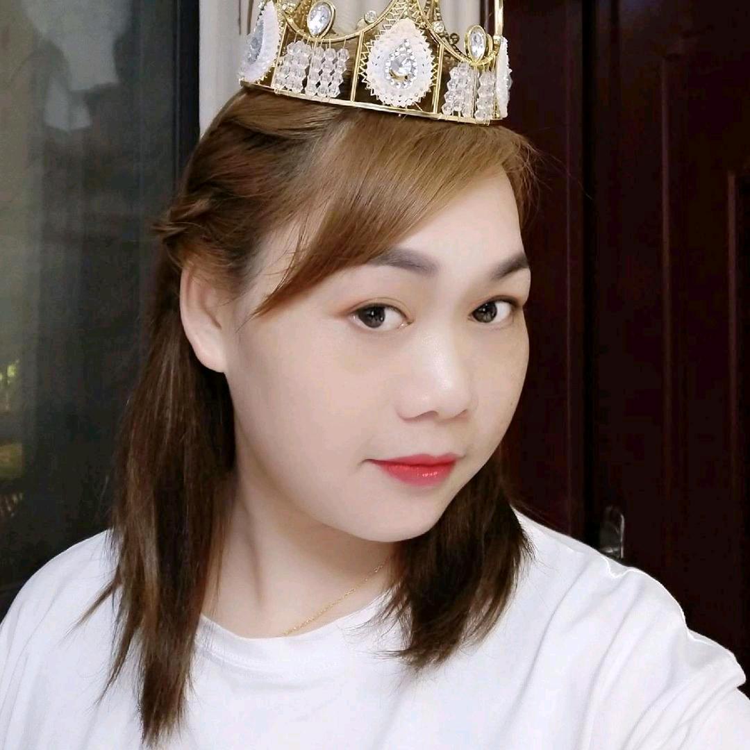 我是开心果