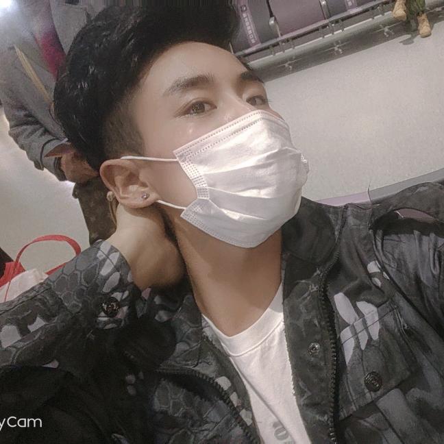 全网第一人真实生活