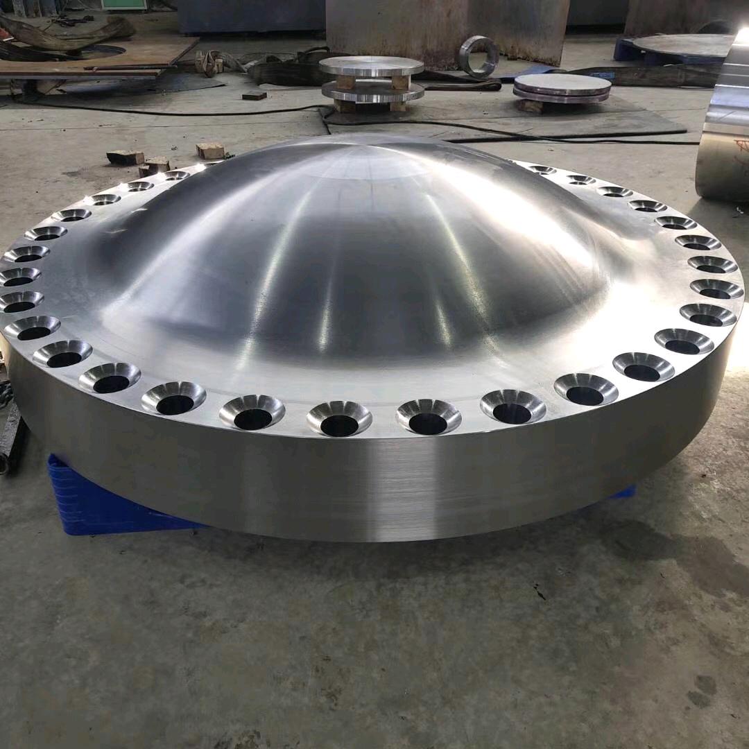 山西定襄县恒泰达锻造