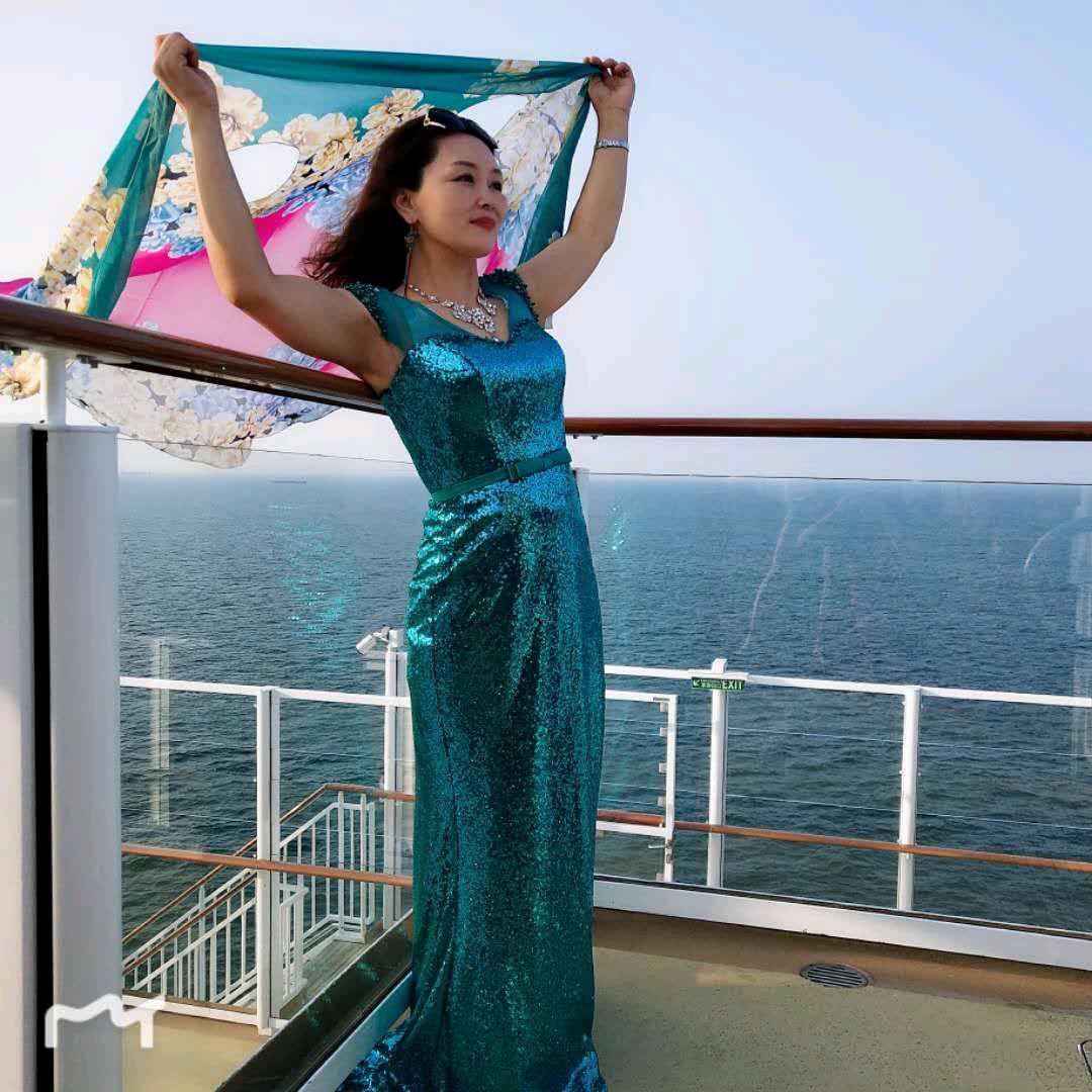 海燕日化～美容养生