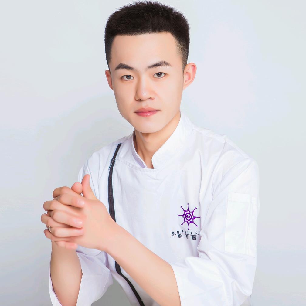 韩英杰