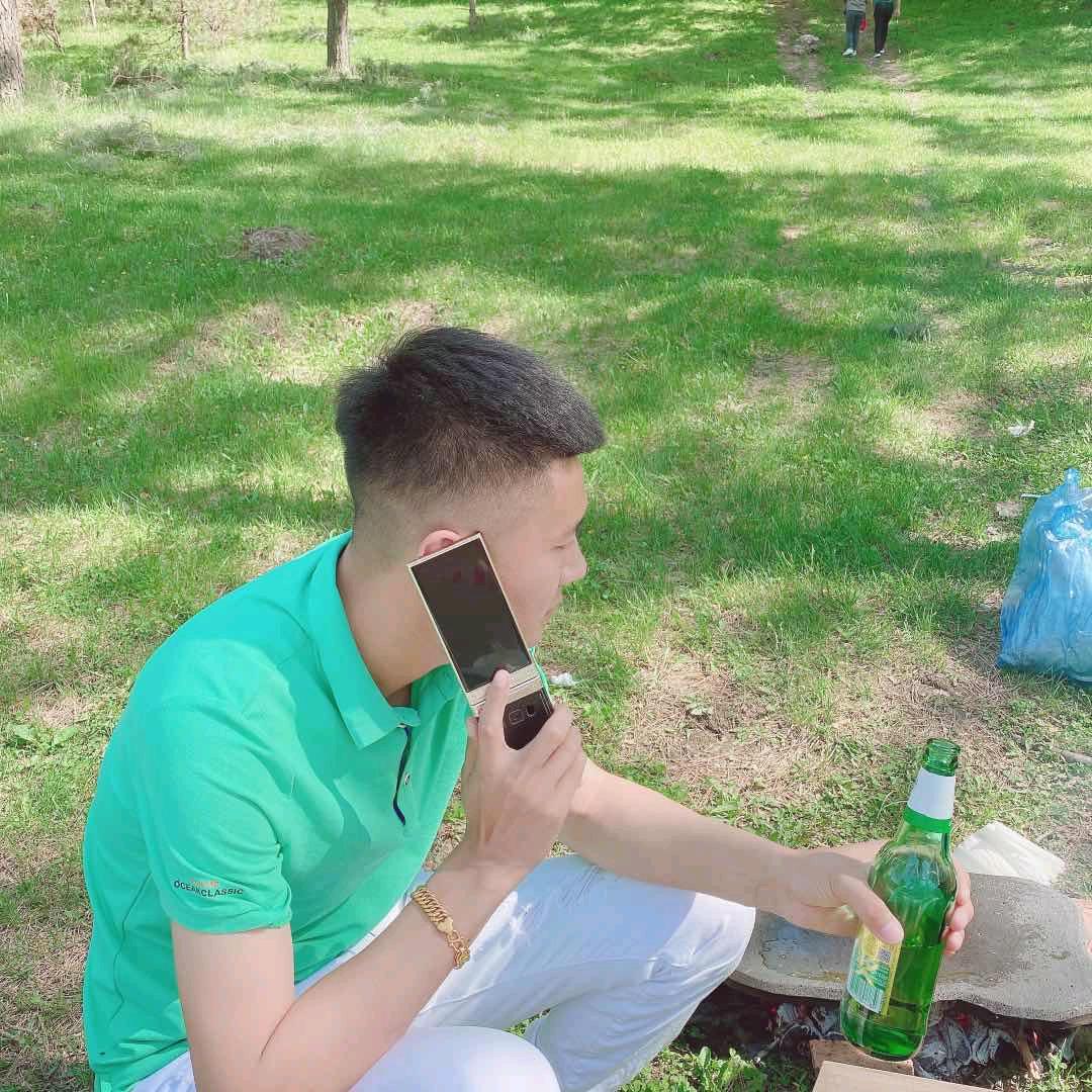 大永