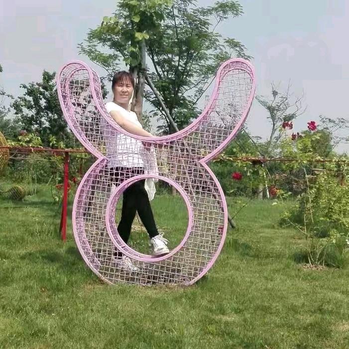 月儿弯弯