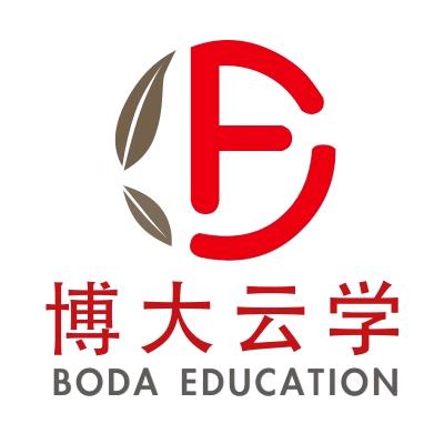 博大云学