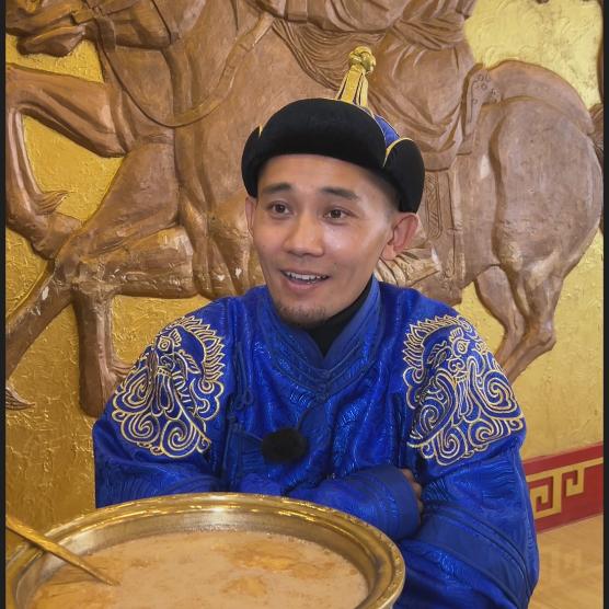 达日罕