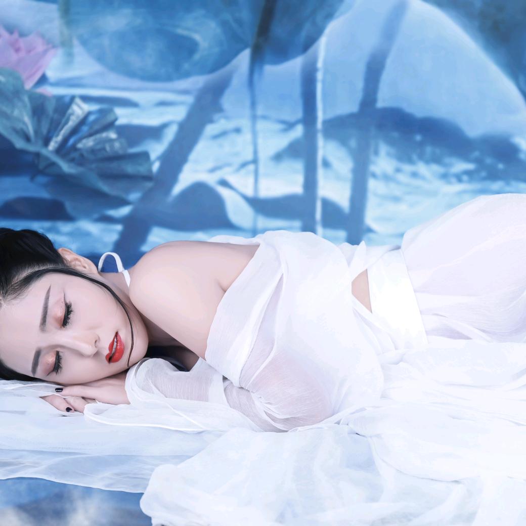 新华鼓舞团～静若繁花