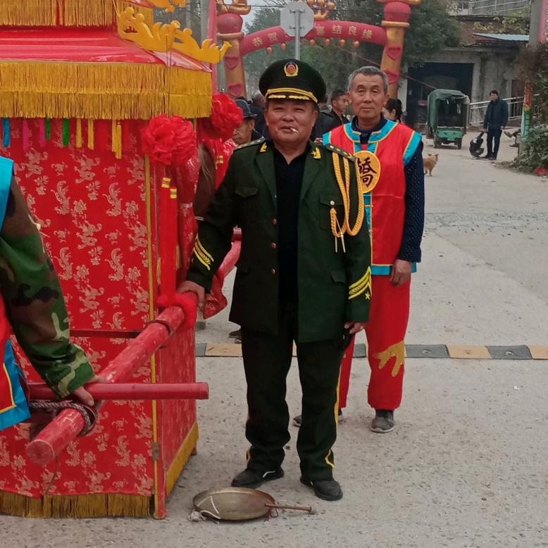 桥市仿古乐队