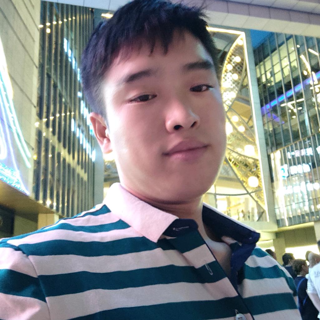 无聊的人
