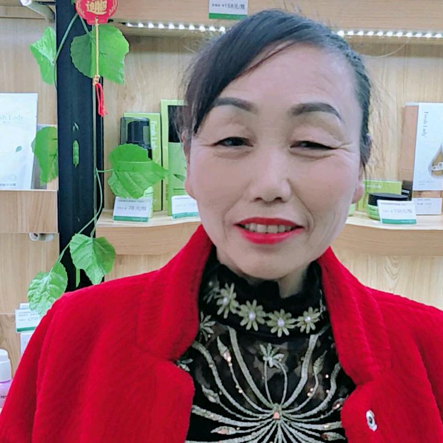 小里桃花