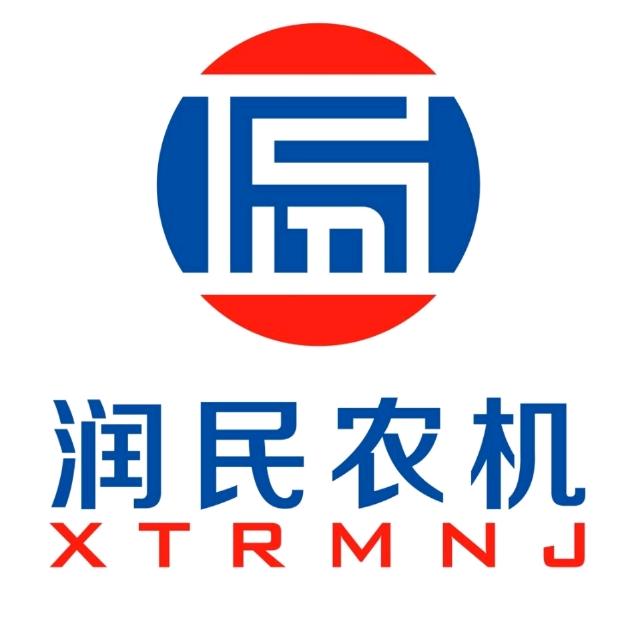 新泰润民农机