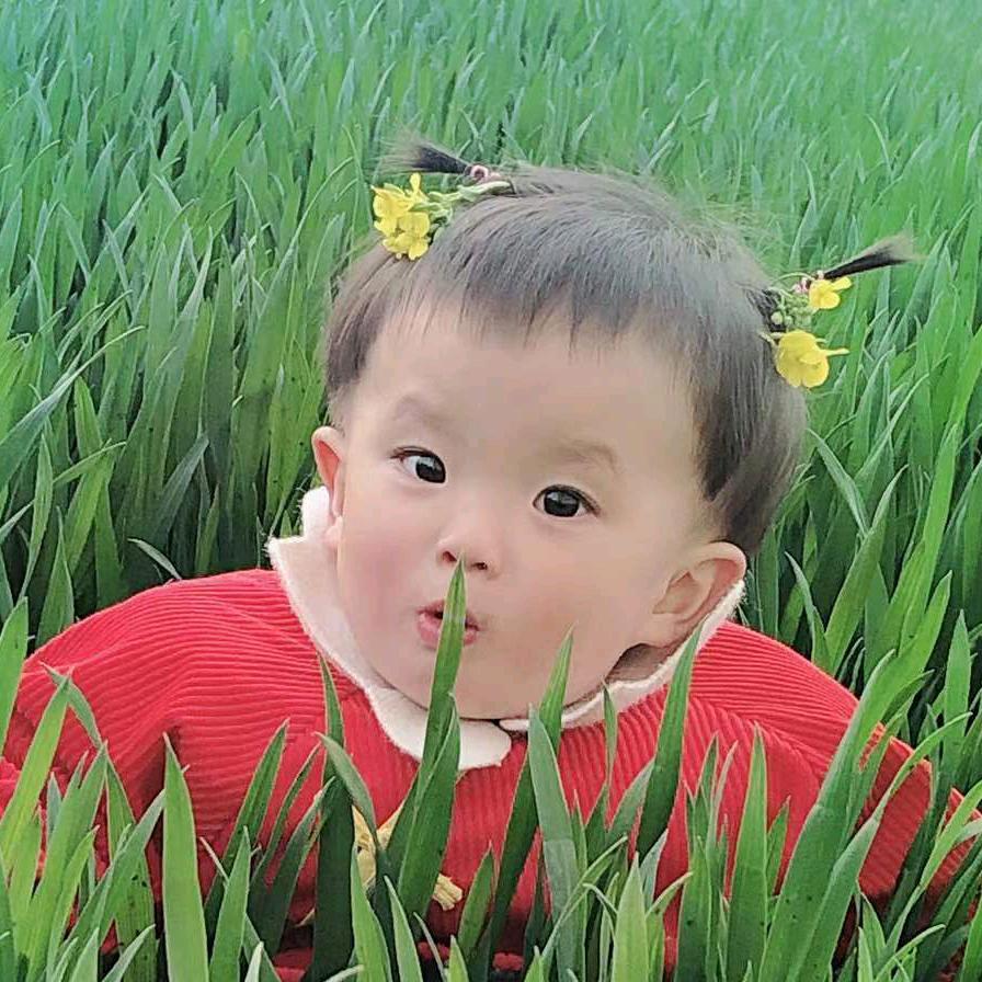 开心快乐一家人