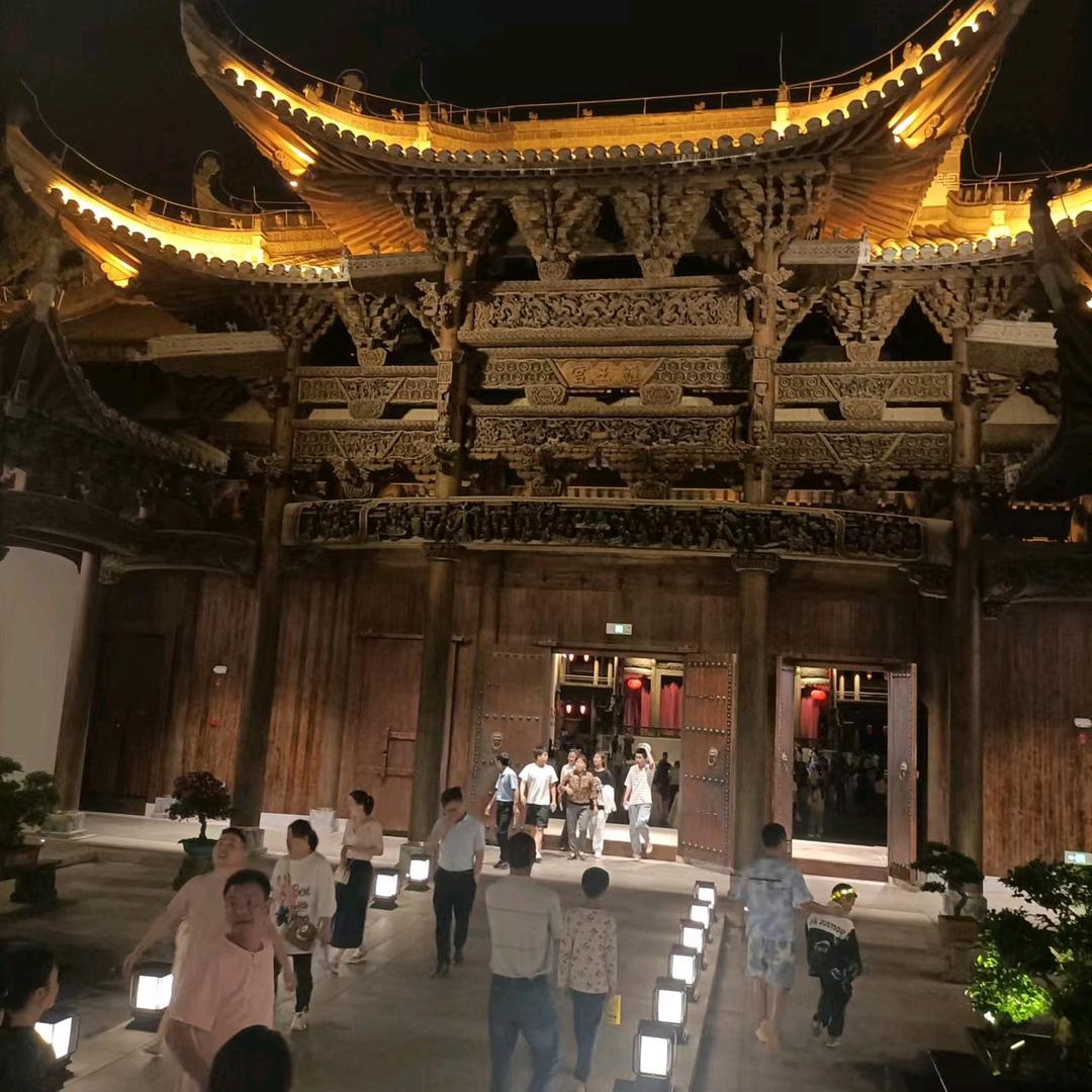 杨高星