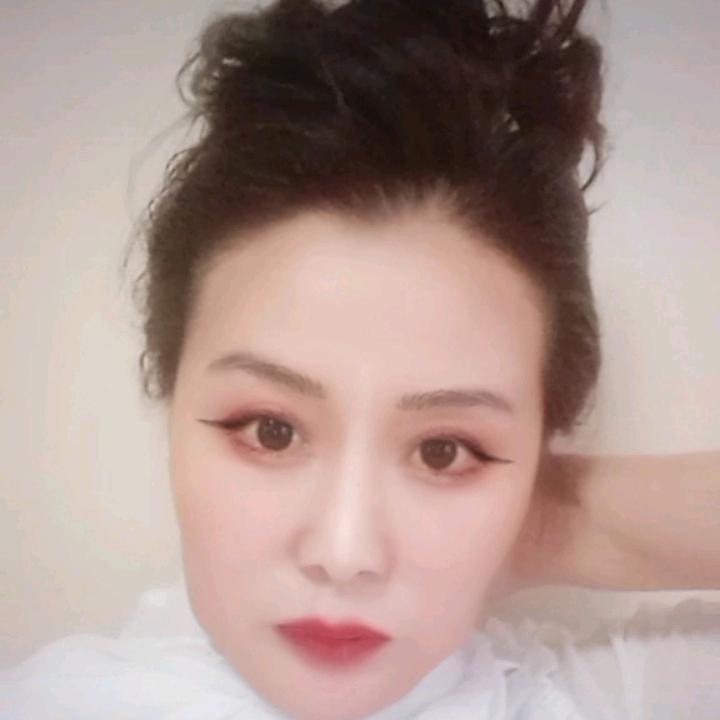 心如止水。