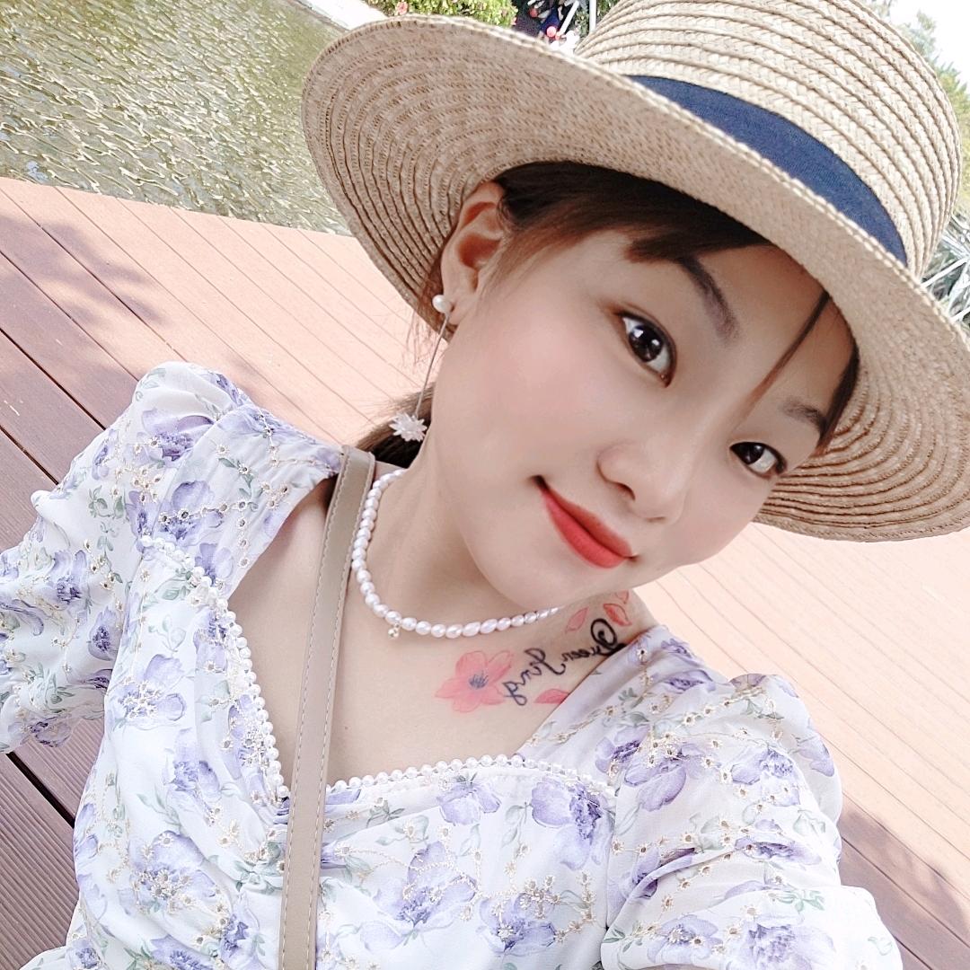 小桃桃🐎