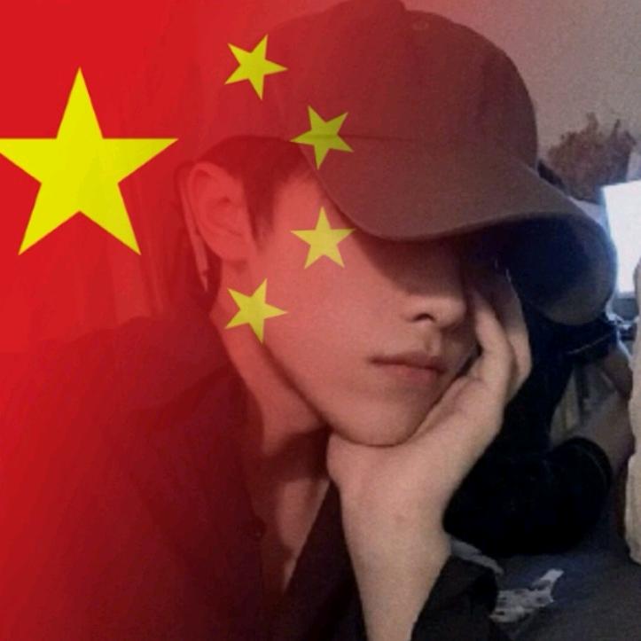 哪有什么彩虹啊